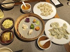 -德发长·花式蒸饺(大唐不夜城店)