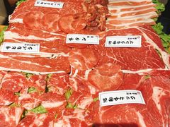 -一井烧肉·活鳗·寿司(望京SOHO店)