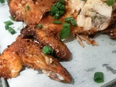 -绿茶餐厅(滨海万达广场店)