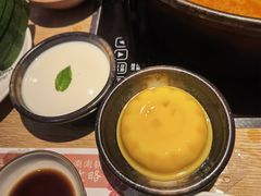 -温野菜涮涮锅(曲江大悦城店)