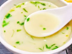 -小大董·烤鸭(观景餐厅·南京西路店)