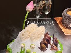 -锦楼·臻选新杭帮(杭州中心店)