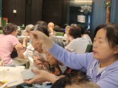 -彩虹之约•淮扬家宴(亚运村店)