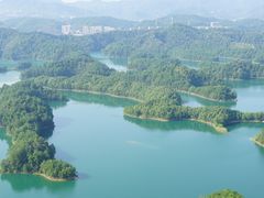 -千岛湖东南湖区