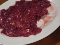 -全汁全味驴庄(凤岗店)