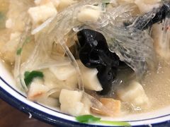 -清真·西羊市老米家泡馍(大唐西市店)