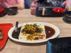 -香满堂川湘菜烤鱼(龙茗路店)