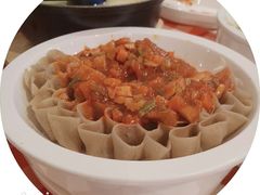 -西贝(枫蓝国际购物中心店)