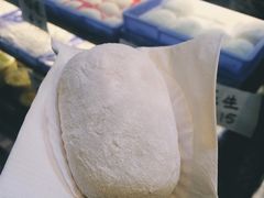 -澳门长洲糯米糍(柯打苏沙街店)