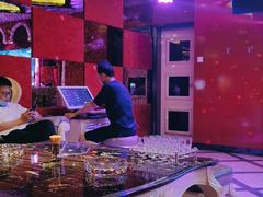 -奥斯汀KTV(金湖店)