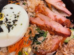 -七八冷面·延边朝鲜族美食(欢乐谷店)