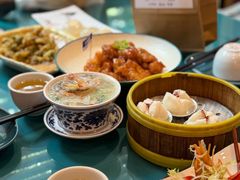 -安泰楼·佛跳墙创始人·传统闽味早茶·酒楼(三坊七巷闽菜地标店)