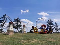 -云漫湖生态度假公园