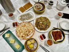 -万禧明珠大酒楼(海丰店)