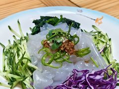 -老江南春·中国龙菜(衡山路店)