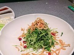 -紫光园烤鸭(前门大栅栏店)