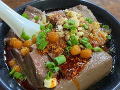 -正宗苏稽毛哥跷脚牛肉总店