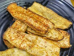 杏鲍菇-老虎滩大连海鲜烧烤(建邺云锦路总店)