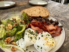 美式早餐-RAC BAR(安福路店)