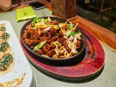 -那家小馆•北京菜•烤鸭(中关村店)