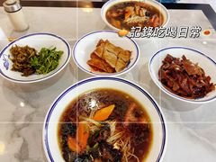 -天天鲜面馆(衡山路店)