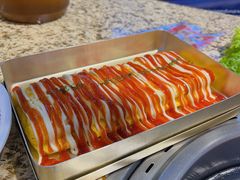 -安又胖韩国烤肉(美罗城店)