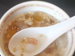 -探鱼·鲜青椒爽麻烤鱼(领展购物广场店)