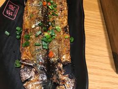 -云晓光头烧烤吧(新大陆广场店)