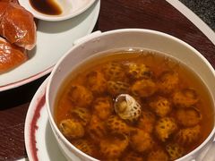 -杭州西子湖四季酒店·金沙厅