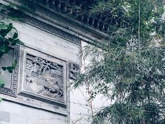 -浦江麦饼