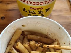 -王记生烫牛杂面馆(兰陵路店)