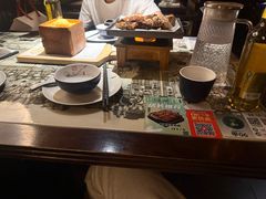 -绿茶餐厅(朝阳大悦城店)