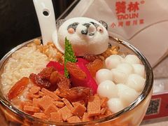 -饕林餐厅(春熙路店)