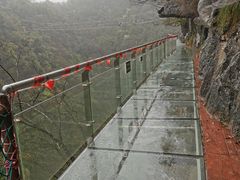 -千岛湖石林