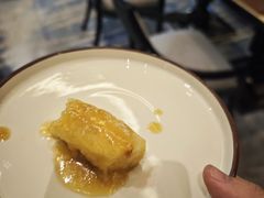 -西藏饭店·亚克·食光自助餐厅(文殊院店)