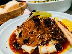 -大厨小馆(华阳城店)