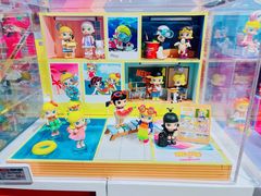 -泡泡玛特POPMART(崇文门国瑞城店)