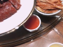 酱萝卜条-广东道至正餐厅(区庄店)