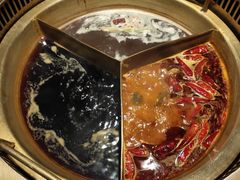 麻路奔驰锅-麻路成都火锅(柏威年店)