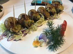 -Wei菋·Le Bistrot