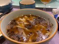 相府葱油面-章丘宴(唐人中心店)