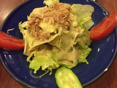 -玛格萝妮比萨屋(陆家浜路店)