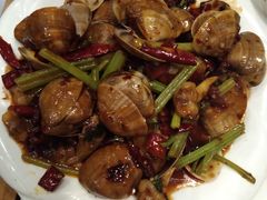 -崔英子朝韩民俗风味烤肉烤串城(大东店)