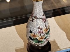 -中国景泰蓝艺术博物馆