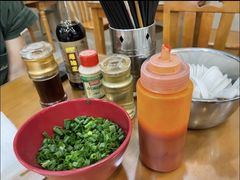 -老牌依强牛肉店(达道总店)