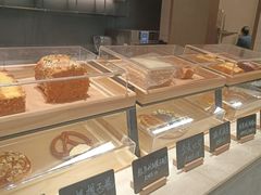 -V咖啡(兰州盛达希尔顿酒店)