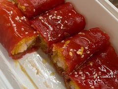 -食大利香港茶餐厅(南亚风情第一城店)