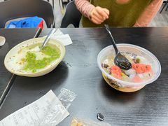 -长乐饭冰冰·冰饭·烧烤(长乐总店)