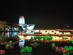 -东湖景区