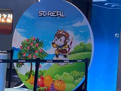 -超体空间SoReal VR(迪士尼小镇店)